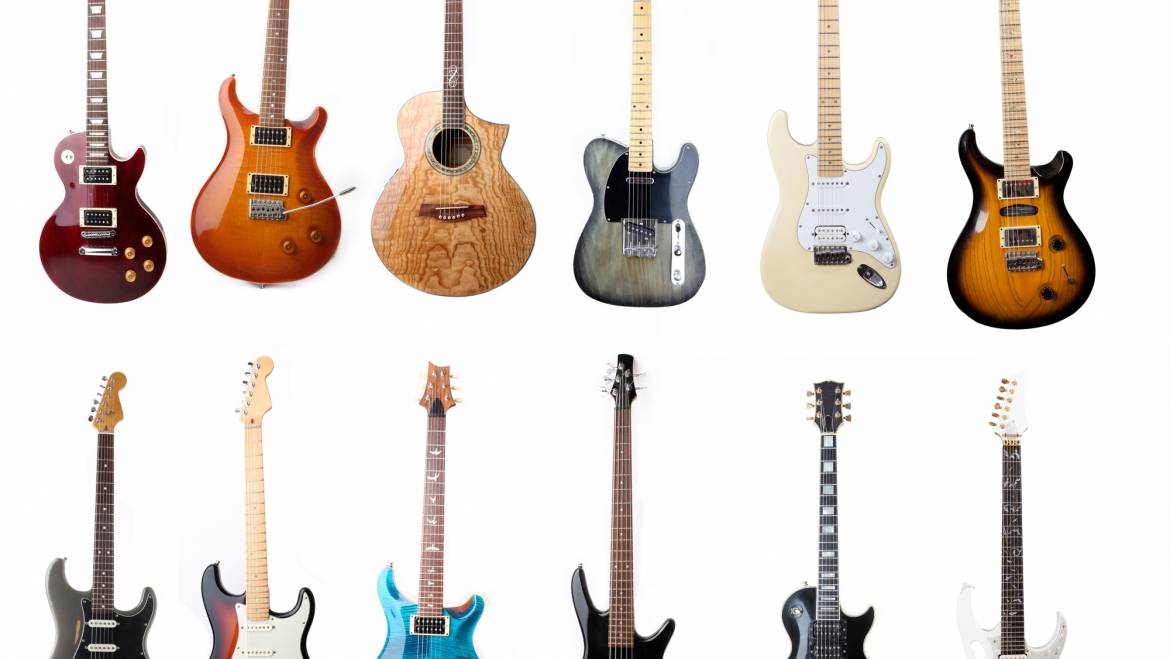 Why Technique Matters For All Guitarists