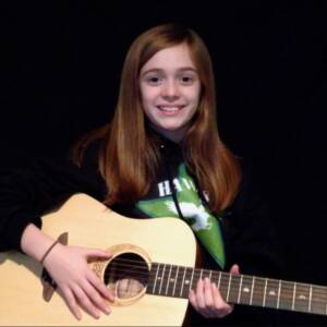 guitar lessons for kids in Franklin tn